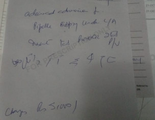 Problem Related About Uterus