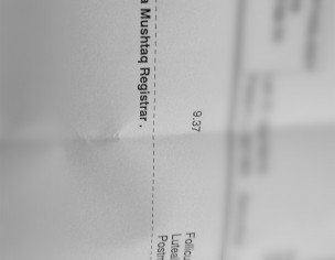 Progesterone Test