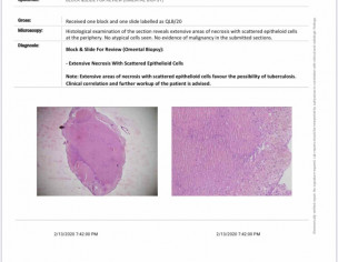 Gastroenterology