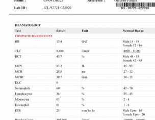 Gastroenterology