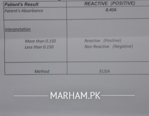 Liver Disease Hapatatis A