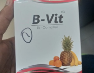 Vitamins Defiency