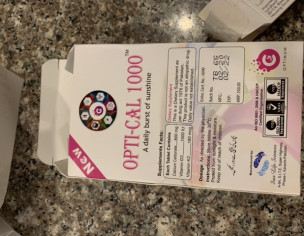 Supplement Confusion K2