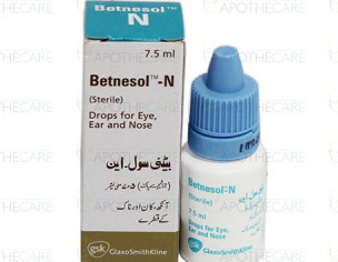 Deviated Septum