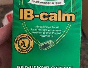 IBS And Acidity