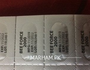 Tablet About Dosage