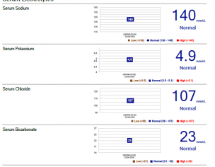 Lab Reports Check