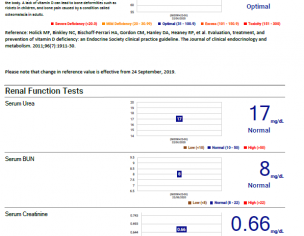 Lab Reports Check