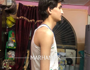 Back Posture