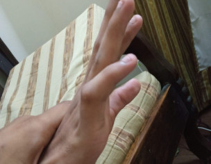 Orthopedic
