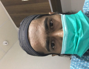 Skin Problem