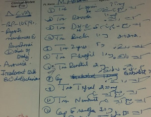 Information About Medicine