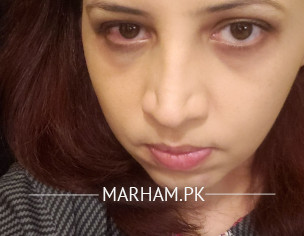 Eye Issue