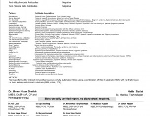 Endocrinologist 