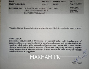 Oncologist