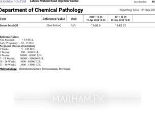 Pregnency And Tsh