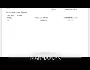 Pregnancy Thyroid