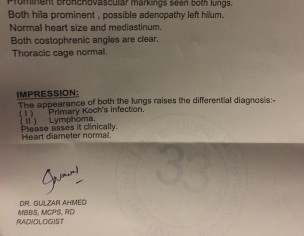 Pulmonology
