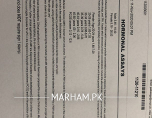 Ct Scan Test 