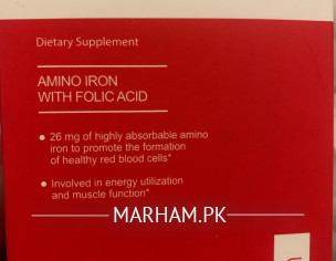 Pregnancy Multivitamins 