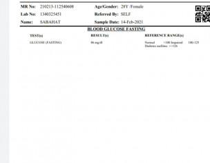 Reports.