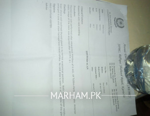 Thyroid Reports Check
