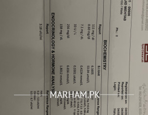  My Reports. 