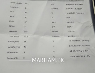 Lungs Problem