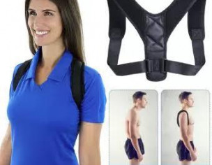Posture Correction