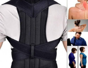 Posture Correction