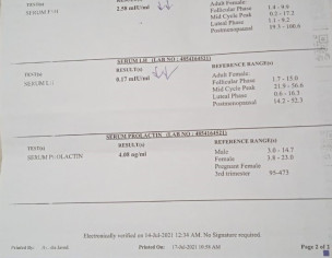 Endocrinlogist