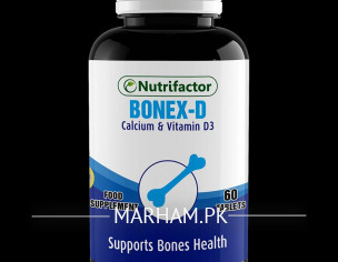Multivitamins