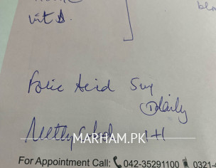 Medicine Name