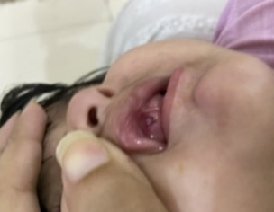 Paediatric/ Dentist