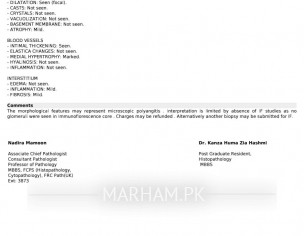 Kidneys Problem