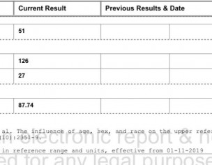 Labs Report