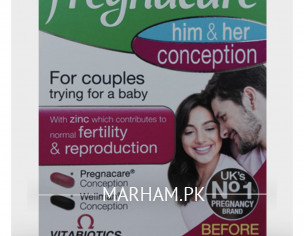 Trying To Conceive