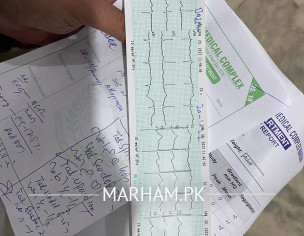 Cardiac Problem