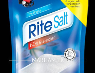 Low Sodium Salt
