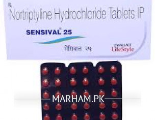 Stress Tablet