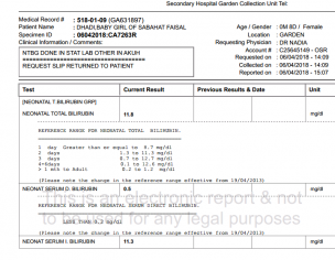 Reports