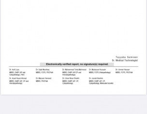 Paediatric