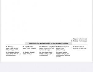 Paediatric