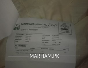 Test Report
