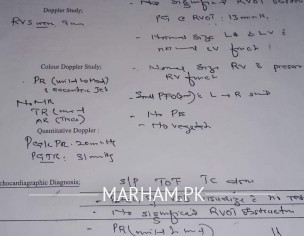 Heart Problem