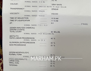 Varicocele 