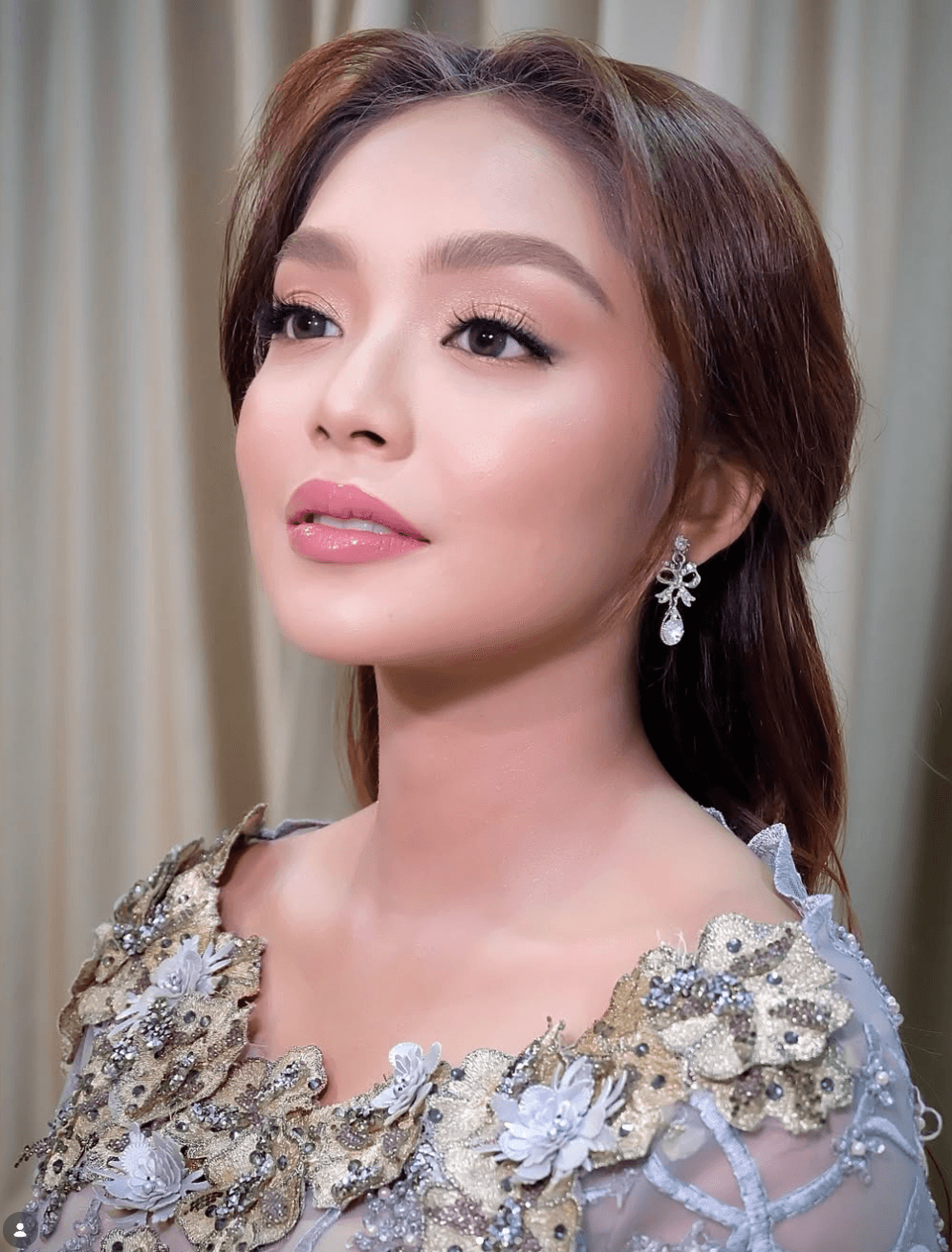 Harissa Adlynn binti Abdul Halim