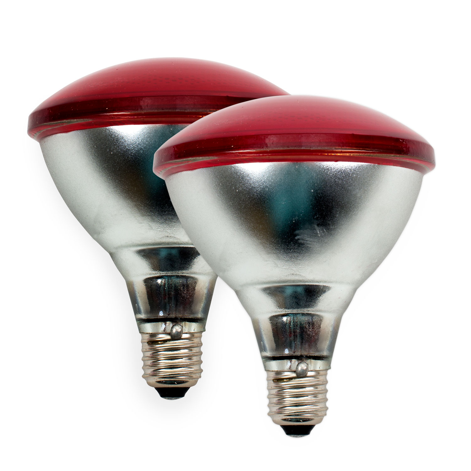 interheat infrared lamp