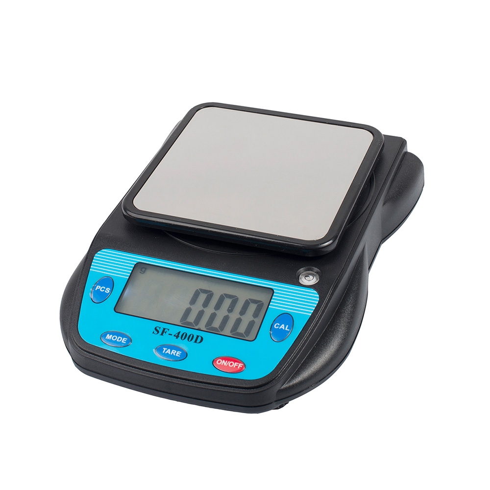 Digital Egg Scale