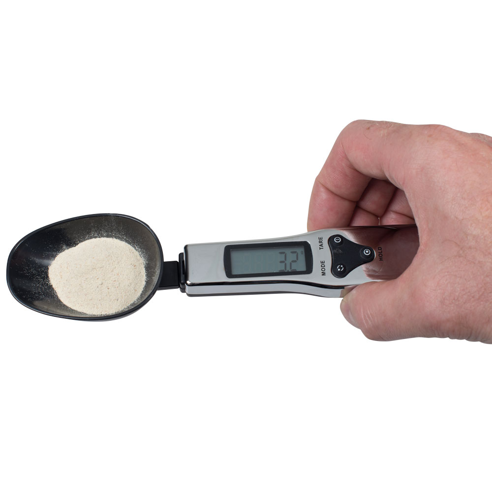 Digital egg scale 500g, 0.01g, Egg scales, Incubators & parts